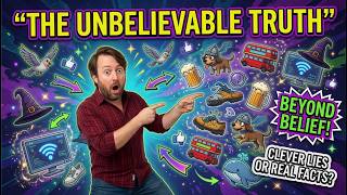 The Unbelievable Truth Best Moments | David Mitchell’s Smartest Panel Battles | BBC Radio 4 Comedy