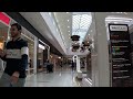 westfield carousel the largest shopping centre in perth western australia walking tour 4k