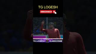 🤯🔥 #cricketshorts #trending #shorts #tg_logesh #shorts #cricketgame#wc2022 #psl #ipl #t20