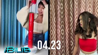 iBilib: Floating soda can challenge | Bilibabol