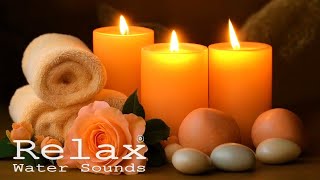 🔴 Relaxing Zen Music, Healing Music, Meditation Music, Spa Music, Sleep, Zen, Nature Sounds