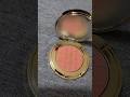 Limited Edition! TARTE Stay Golden Cheek Set #tartecosmetics #blush