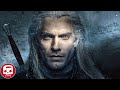 THE WITCHER SONG by JT Music (feat. Rachel Hardy) - 