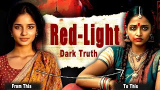 Behind Closed Doors: The Reality of Pr*stitution in India! Red Light Areas | Meenal Gupta