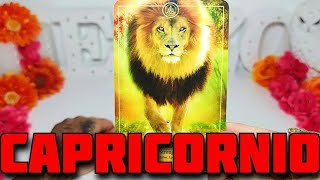 CAPRICORNIO ♑️TE AHOGARÁS EN DINERO😮VIENE POR ORDEN DE DIOS🙏🏻✝️HOROSCOPO #CAPRICORNIO HOY TAROT AMOR