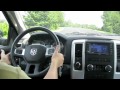 test drive the 2009 dodge ram sport 5.7 hemi review