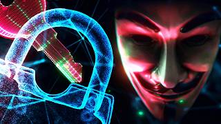 What is Encryption (and How Hackers Bypass It)