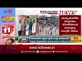 వేడెక్కిన నక్రేకల్ రాజకీయం.. nalgonda district nakrekal municipality politics heated tv5 news