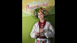 Сопілка    Г. Диніку,  Жайвір. Виконує Гуразда Аліса,  11 років.   rosyanochka.zp.ua