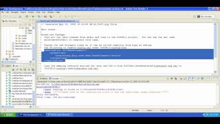 Step 6 - FxUI Code Generation for Java