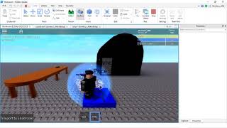 Roblox How To Make Team Based Loadouts Tutorial Videos - 