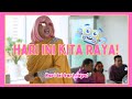 Selamat Hari Raya! Lagu Melayu Untuk Anak-Anak - #Bilinguals #STEM #LearningVideos