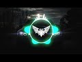Ahzee - Wings - (Bass Boosted slow remix)