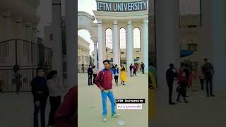 iftm University muradabad#youtube#public#uppolice#exam#papers#reel#video#