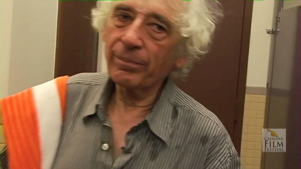 Starring Austin Pendleton Trailer Youtube