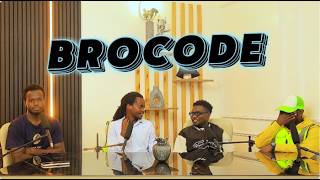 BROCODE Explained 🎙️ | Real Talk Between Men
