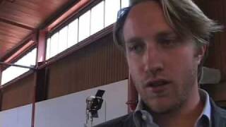 YouTube's Chad Hurley on content distribution