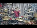 IYETH BUSTAMI - LAKSMANA RAJA DI LAUT ( drum cover )