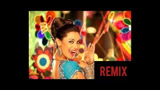 Dreamum Wakeupum Remix | Chemistry Version | Rani Mukherjee | Prithviraj | Aiyaa movie