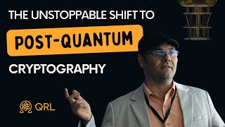 Quantum or Not: The Unstoppable Shift to Post-Quantum Cryptography