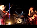 The Airborne Toxic Event - Burlington, VT - Half of Something Else