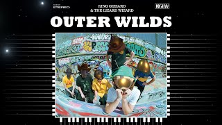 Outer Wilds  // KGLW - Exploding Suns