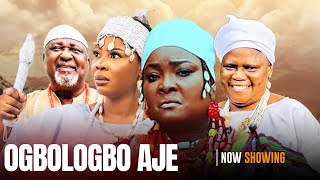 Ogbologbo Aje Latest Nollywood Yoruba Movie 2025 Drama Ronke Odusanya | Akin Lewis | Princess Dupe