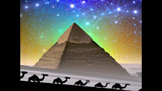 The DISHONESTY of Egyptologists and the Problem With THEORIES with Graham Hancock