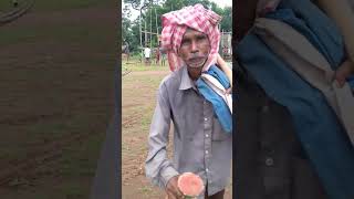 Rural life India odisha ll village life in India ll real rural simple village life #shorts