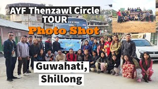 AYF Thenzawl | Tour | Photo Shot