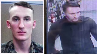 Search continues for Franklin County murder suspect