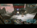 mechwarrior online ebj c