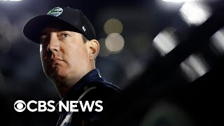 Kyle Busch's cause of death revealed