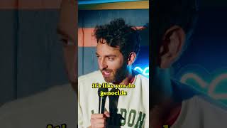 Canadian Thanksgiving 🍗🤣| Gianmarco Soresi | Stand Up Comedy Crowd Work