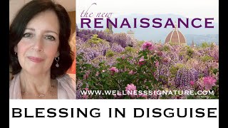 A BLESSING IN DISGUISE | Meditation is The Solution