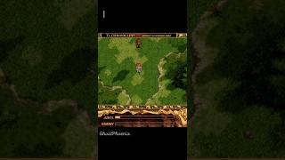 Ys I (Chronicles) - How to Bump System