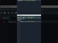 How to name and use variables in Python? #shorts