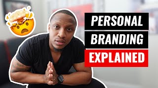 Personal Branding 101: Build Your Personal Brand in 2022