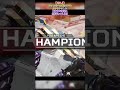 【apex】敵さん達、キャラコンを極めすぎたオクタンさんに成すすべもなくこうなってしまうｗｗｗ apex apexlegends gaming games fyp おすすめ shorts