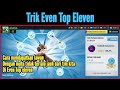 Trik Event Top Eleven 2024