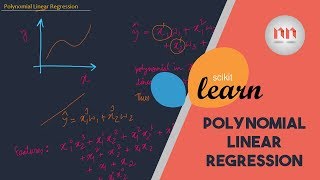 Machine Learning with Scikit-Learn Python | Polynomial Linear Regression