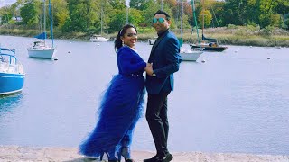 Anthony Persaud X Sharmilla Ramsaroop - Khabi Khusiyon Ki Sargam [Official Music Video] (2023)