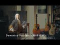 Guitar TAB - Domenico Scarlatti : K322 L483 Sonata in A Major | Tutorial Sheet Lesson #iMn