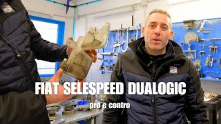 FIAT SELESPEED DUALOGIC | pro e contro!