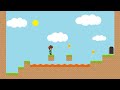 PyGame Platformer Game Beginner Tutorial in Python - PART 12 | Adding Moving Platforms