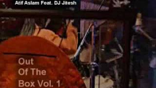 Jal Pari (Astound Mix) - Atif Aslam feat. DJ Jitesh