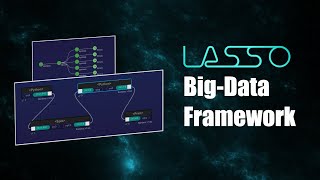 LASSO Hyperspace - Fast and Painless Big-Data Pipelines