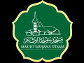 LiVe@MSU 📹 - TAKBIR RAYA, SOLAT SUNAT DAN KHUTBAH IDULADHA 29 JUN 2023 (KHAMIS) / 10 ZULHIJJAH 1444H