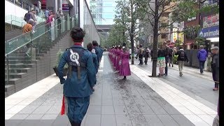 TOKYO PHANTOM ORCHESTRA_ドリーム夜さ来い祭り2018_秋葉原UDX会場B