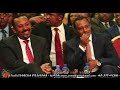 atv ህውሓት ኣብ ጎሮሮ ኢሰያስን ኮለነል ኣቢን ዝየሸኸለት ዓጽሚ ሉል ካብ ኣስመራ